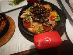 -必胜客(张掖西大街店)