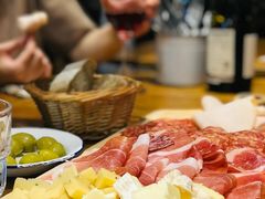-Alimentari早午餐(安福路店)