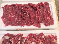 -潮悦牛肉火锅城(水贝店)