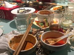 -海底捞火锅(枫蓝国际购物中心店)