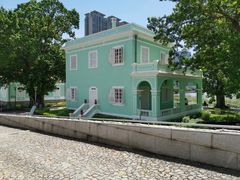 -龙环葡韵住宅式博物馆