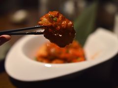 -Hatsune隐泉日式料理(三里屯太古里店)