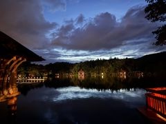 -清迈夜间动物园