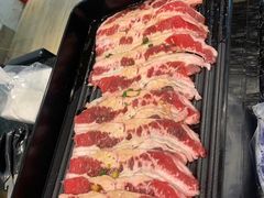 -烤路里·韩国品质自助烤肉(石路天虹4号店)