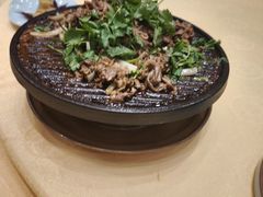 -白家大院·王府宫廷菜(苏州街店)