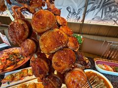 -野人部落(沈阳一店)