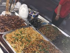 -唐人街(耀华力路)