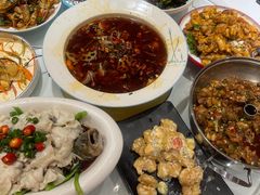 -大眼锅贴水饺(河东店)