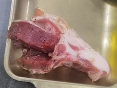 -允辛家·自助泥炉烤肉(九亭店)