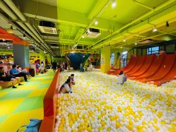 -宝燕乐园(闵行旗舰店)