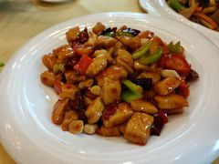 -功德林素菜饭庄(前门店)