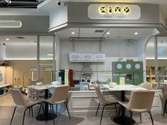 -星漠亲子餐厅•有机食材•儿童游乐