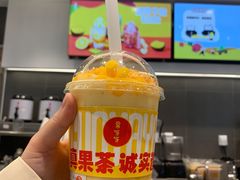 -果呀呀(国金街店)
