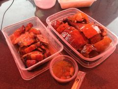 -黄连大头华烧鹅店(大良店)