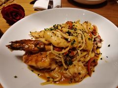 -君悦酒店·La Terrazza意合園·意式风味