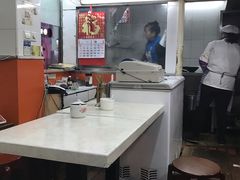 大堂-凯丽上海阳春面馆(德仁里店)