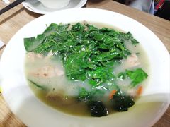 -百福麵家(新馬路店)