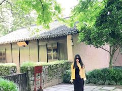 -法云安缦酒店
