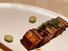 老上海酱汁肉-成隆行·蟹王府(九江路店)