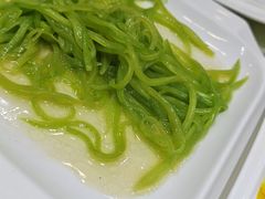 -东四民芳餐厅(世茂工三店)