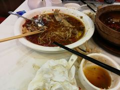 -翠清酒家(万丰路店)