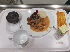 -宜家·瑞典风味餐厅(四元桥店)