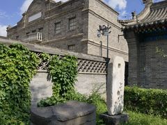 -内蒙古将军衙署博物院