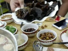 -活鱼馆(宜兴埠店)