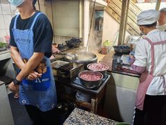 -正宗杨记普洱酸醋米线(总店)