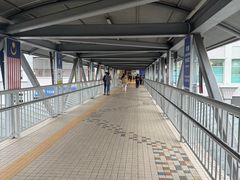 -南湖镇长途巴士站(TBS)