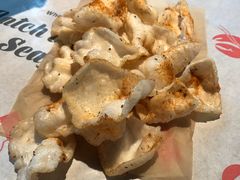 -Catch the Cajun Seafood(表参道店)