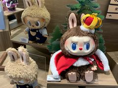 -泡泡玛特POPMART(国金街店)