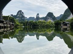 -明仕田园