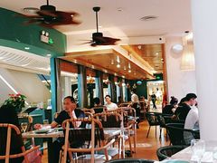 大堂-美奈小馆·越南料理(福田星河COCO Park店)