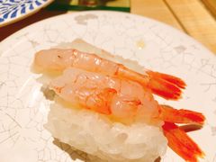 -大起水产回转寿司(道顿堀店)