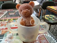 -肥韬茶餐厅(南山mini店)