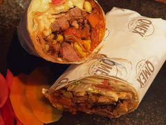 -Q MEX 库迈墨西哥餐吧(三里屯店)