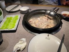 -同仁四季椰子鸡(海岸城天利店)