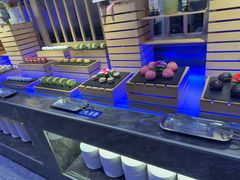 -圣琼美食百汇自助餐厅(坦洲店)