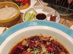 -金百万(方庄店)