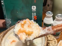 -南拳十三姨·潮汕砂锅粥(世纪金源店)