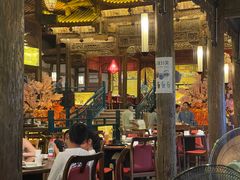 -HOHO餐厅(古子城店)