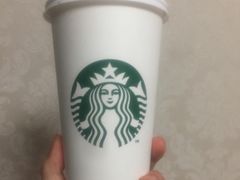 -星巴克(北京新奥购物中心店)