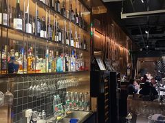 -Pasha帕夏土耳其餐厅(南昌路店)