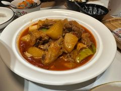 -塔里木的羊·新疆特色餐厅(钱湖北路店)