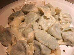 -日丰园海肠水饺·老字号大连海鲜(和平广场店)