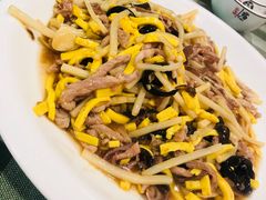 -华圆美食
