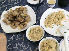 -波记美食店·现捞海鲜