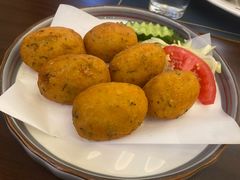 -澳门木偶葡国餐厅(珠海店)