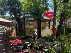 -丽泽山庄·生态怀柔菜·虹鳟鱼(红螺寺店)